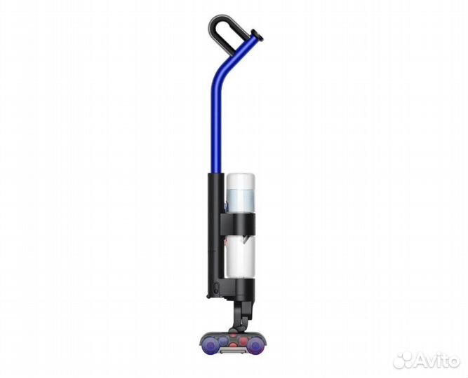 Пылесос Dyson Wash G1 WR01 (Blue/Black)