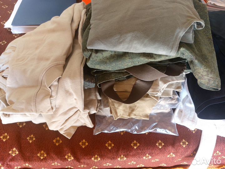 Продам вещи