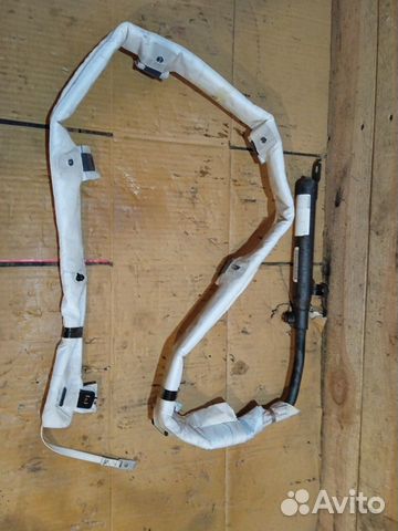 Подушка безопасности (шторка правая ) Suzuki SX4