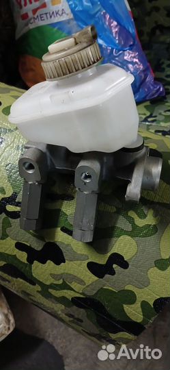 Запчасти