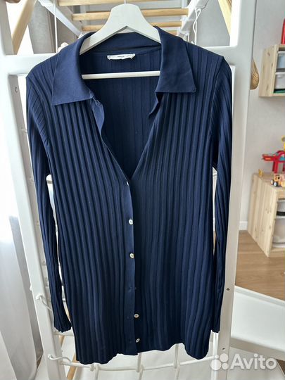 Трикотажный костюм Mango