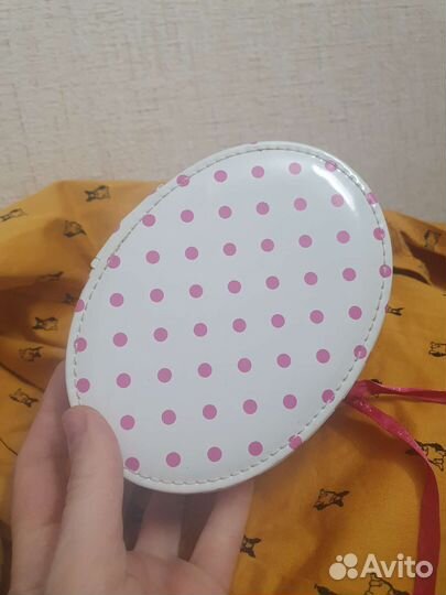 Шкатулка коробочка кейс