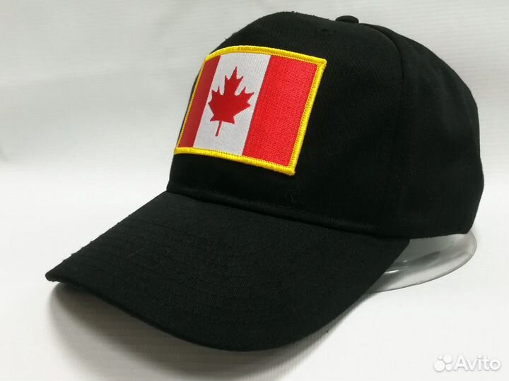 Новая бейсболка 