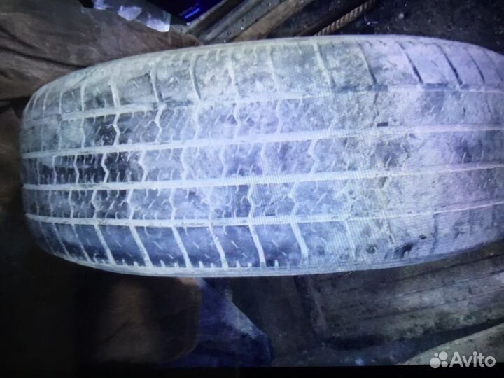 КАМА Кама-205 205/70 R15