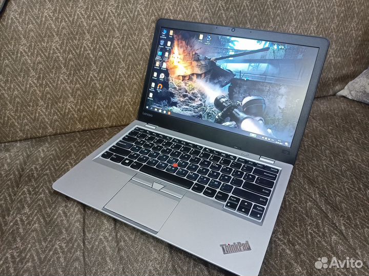 Lenovo Intel i5 6200/SSD 256