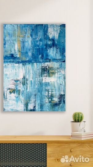 Картины для интерьера