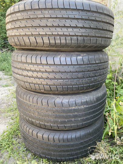 Dunlop SP Sport 2050M 205/60 R16 92H