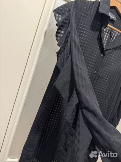 Рубашка Гузя