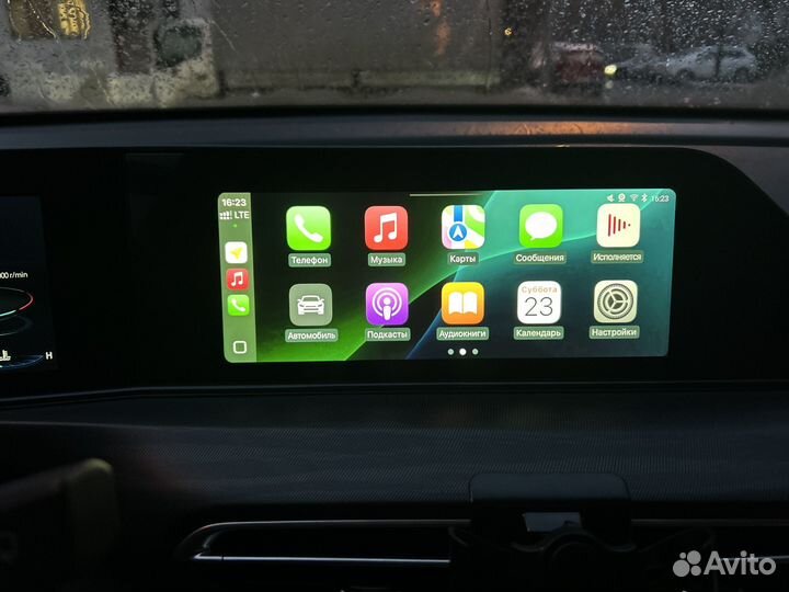 Адаптер CarlinKit CP200-ccpa