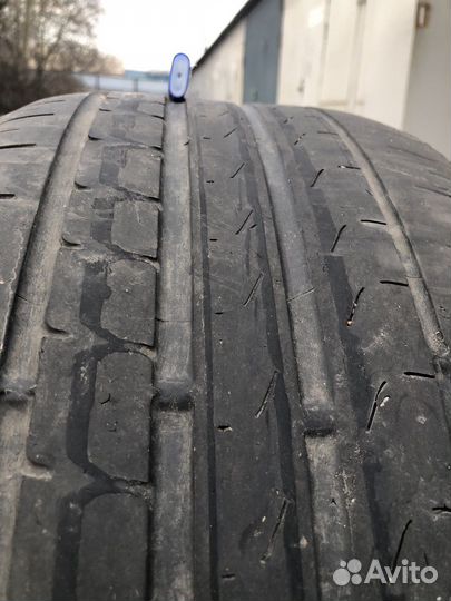 Pirelli Cinturato P7 255/40 R18