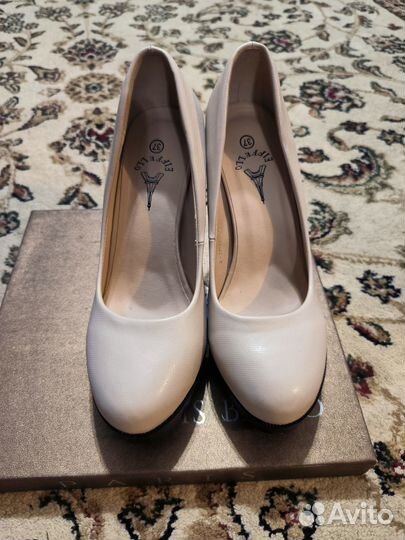 Продам туфли