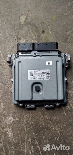 Блок управления двигателем Mercedes-Benz GLC-Клас