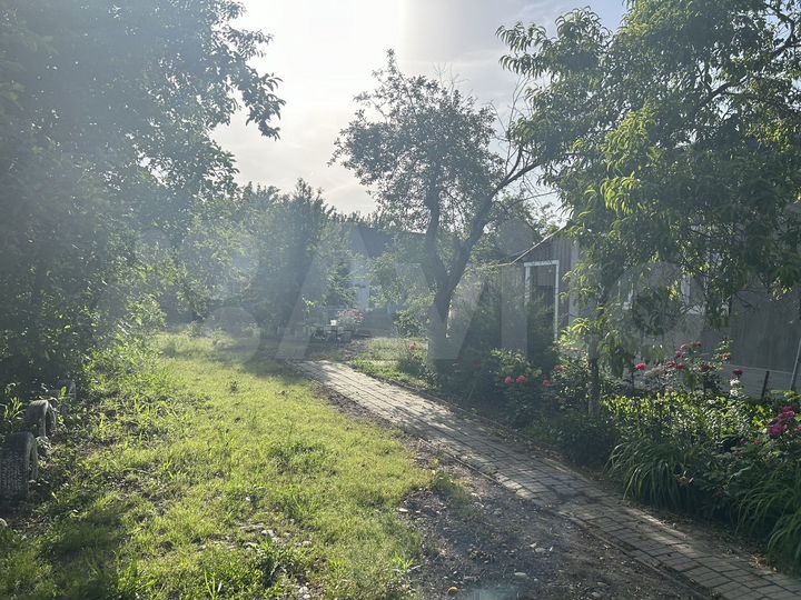 Дом 99 м² на участке 25 сот.