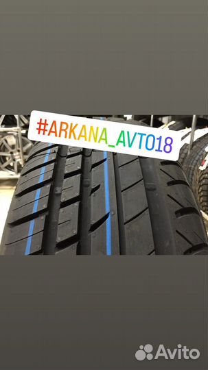 Viatti Strada Asimmetrico V-130 205/55 R16 91V