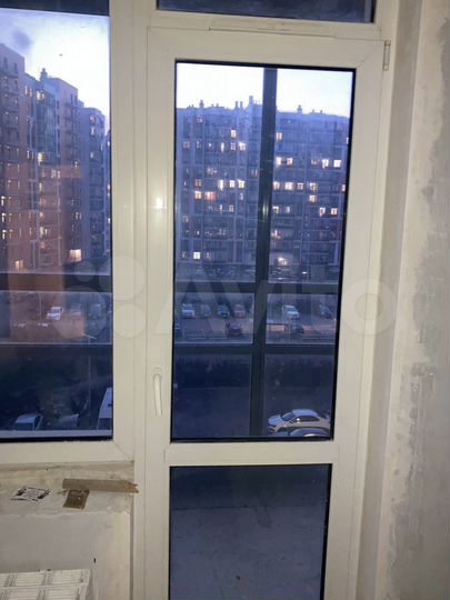 Квартира-студия, 23,2 м², 5/12 эт.