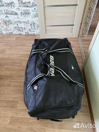 Хоккейный вратарская форма