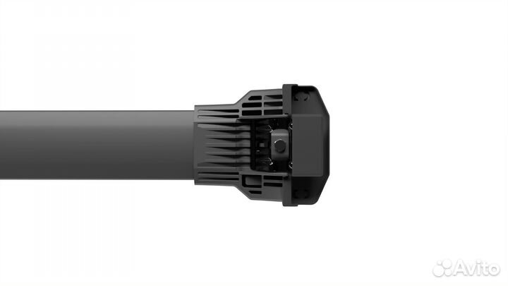 Багажник на крышу LUX Condor Mondeo 2 черный