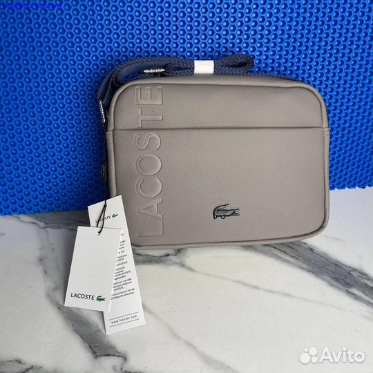 Сумка через плечо Lacoste (Арт.87129)