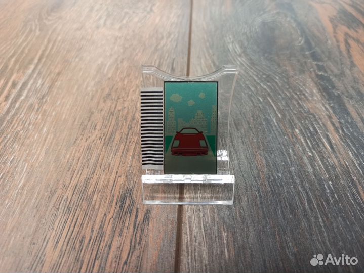 Дисплей на шлейфе Bruin 950/970/1000