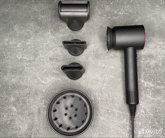Женский Фeн Dysоn Suрersonic нd08