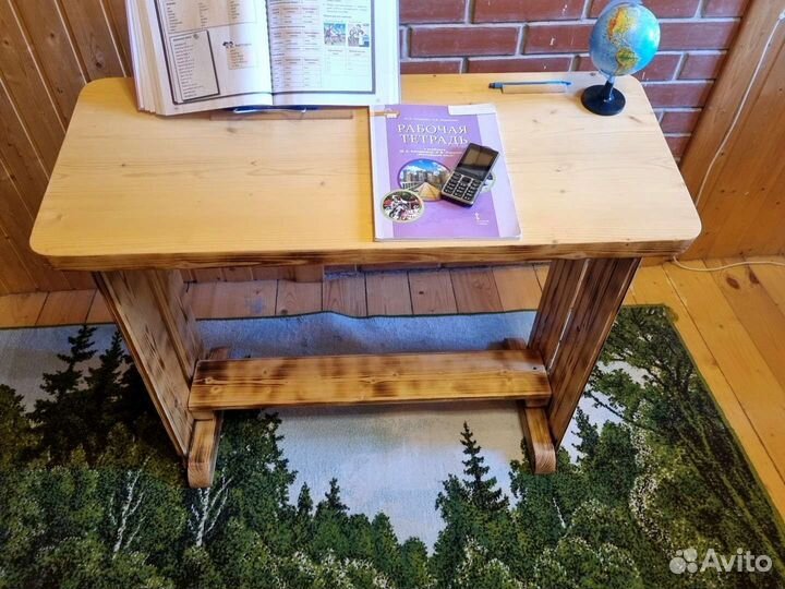 Парта для вашего отличника