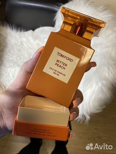 Tom ford духи