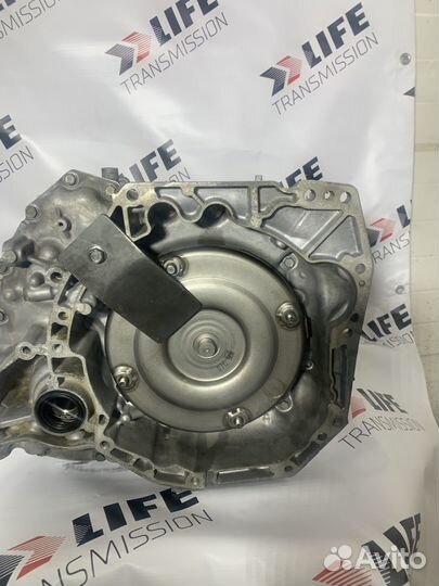 Коробка Вариатор Ниссан Жук 1.6 2wd jf015e
