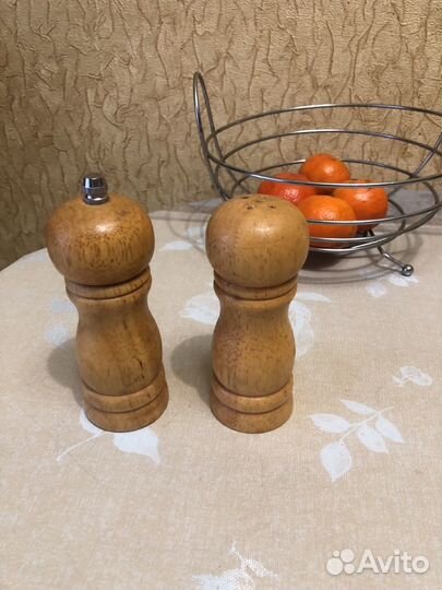 Набор доя специй