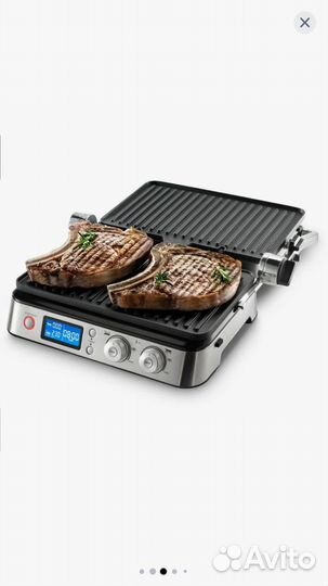 Гриль De'Longhi MultiGrill CGH 1030D