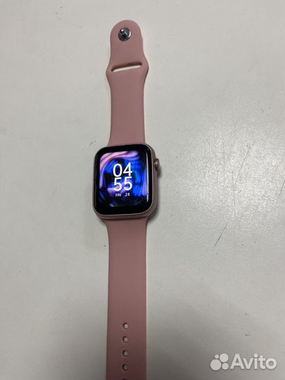 SMART watch P7 pro