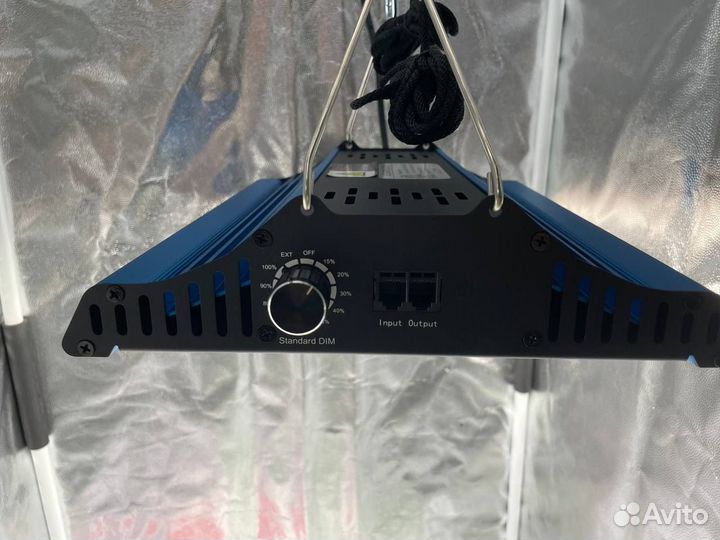 Фитолампа Master Grow TopLight 120W