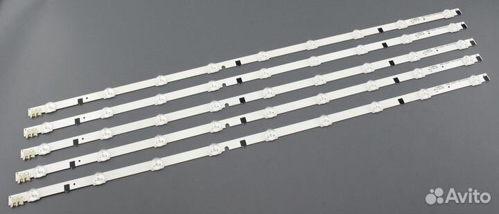 LED подсветка D2GE-320SC1-R0 (комплект 5 шт)