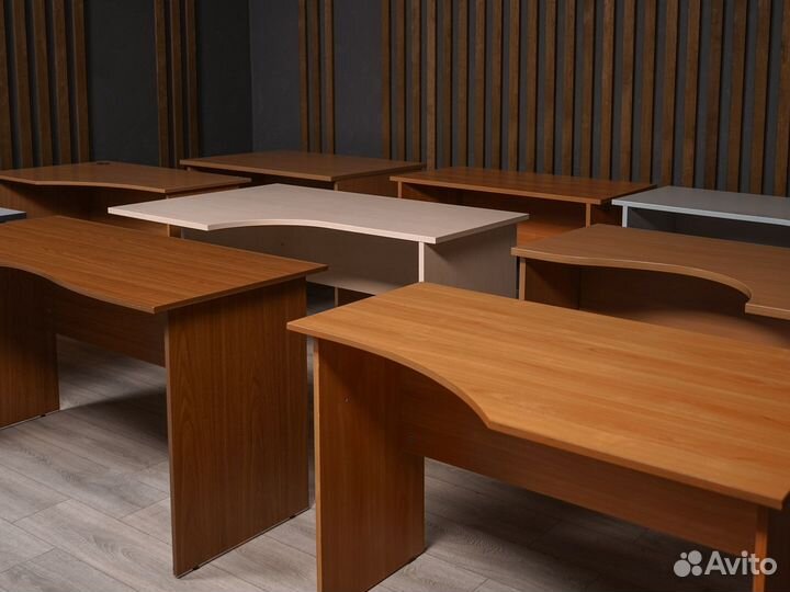 Стол персональный