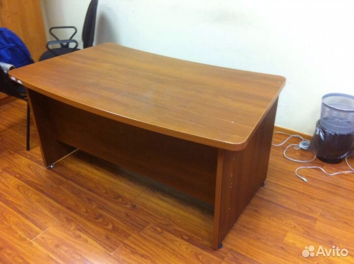 Кабинет директора меркурий