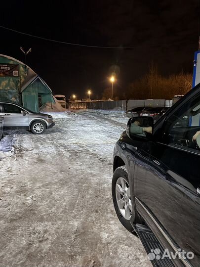 Ремонт фар установка линз