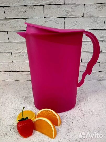 Посуда tupperware