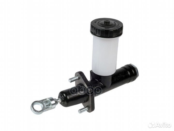 Цилиндр сцепления главный 0584228SX Stellox