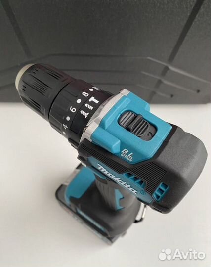 Набор инструментов makita 4 в 1