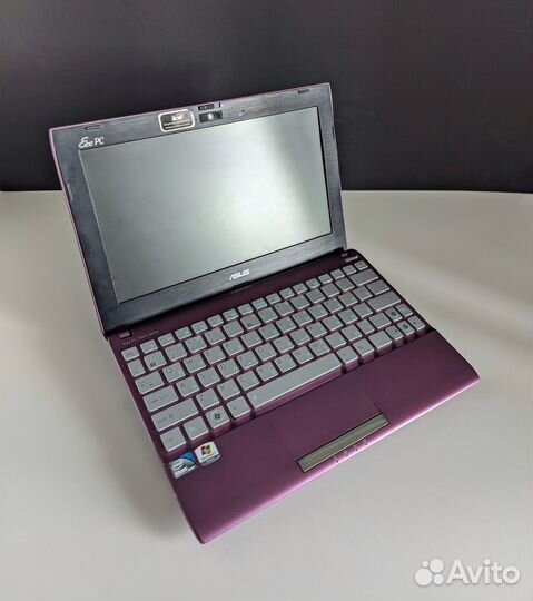 Asus Eee PC 1025се