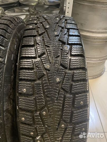 Cordiant Snow Cross 215/70 R16 100T