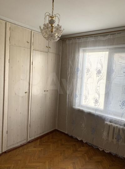 3-к. квартира, 47,2 м², 3/5 эт.