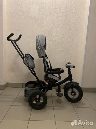 Трехколесный велосипед Ocie