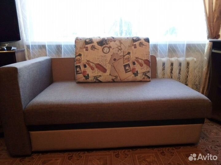 Диван кровать