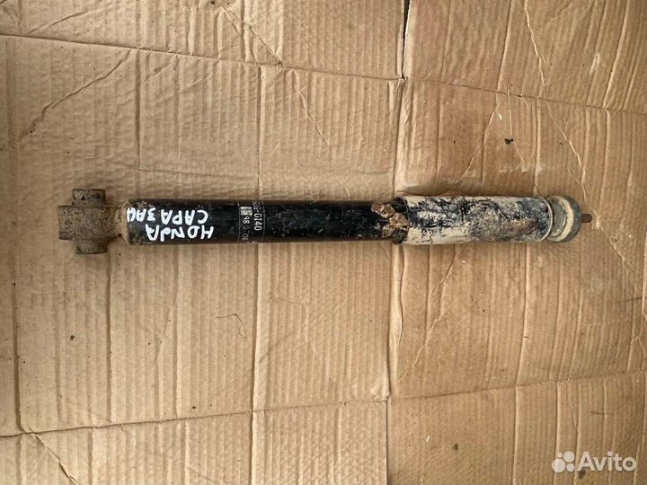 Задний амортизатор Honda Capa