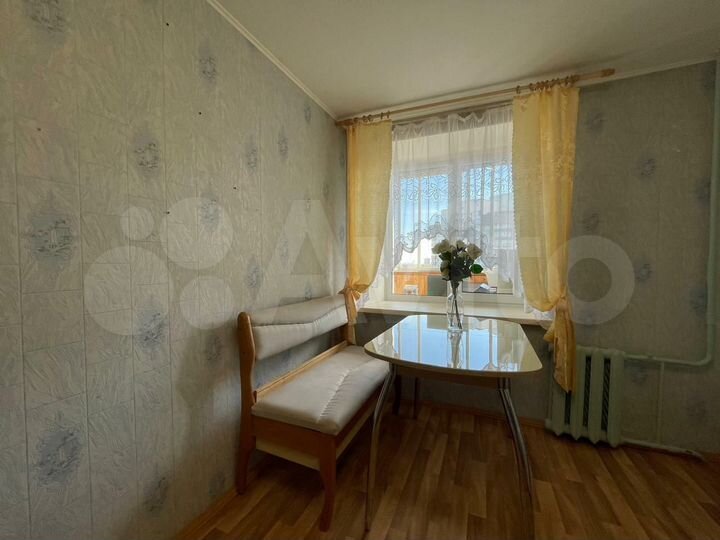 1-к. квартира, 37,1 м², 8/12 эт.