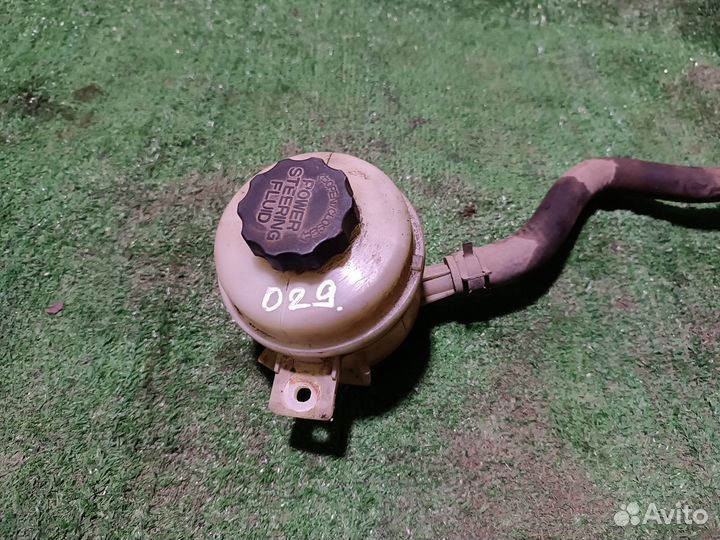 Бачок гидроусилителя Kia Spectra I рестайлинг 2 (2