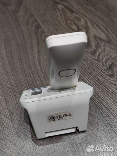 Dect телефон с автоответчиком Panasonic