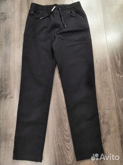 Брюки для мальчика