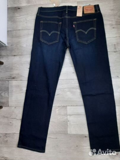 Джинсы Levi's 511