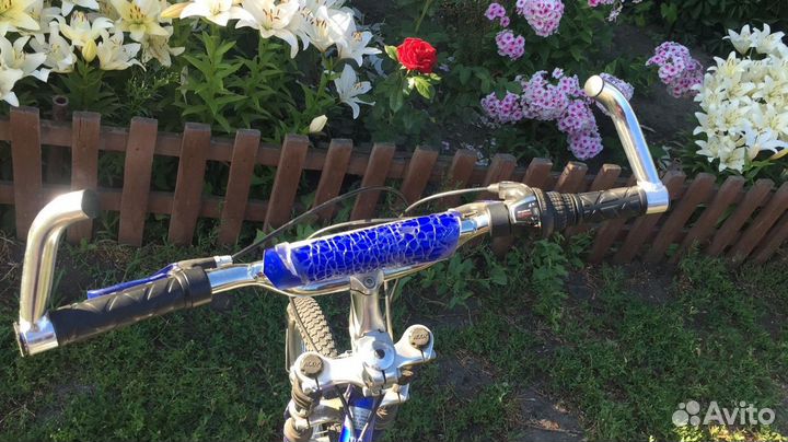 Велосипед Стелс 250 Stels pilot